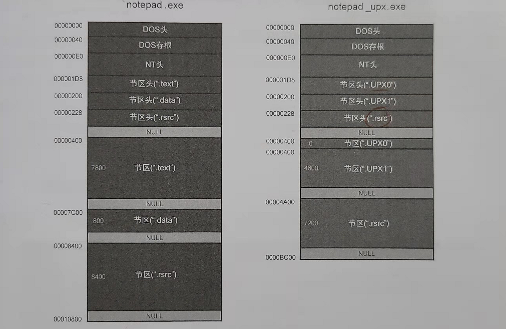 浅谈CTF逆向常见题型--P.Z - P.Z's Blog